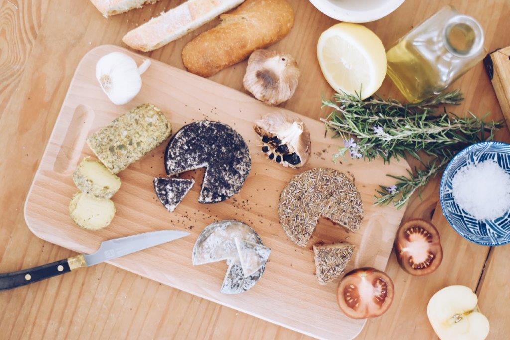 EL ques’ eso VEGANO