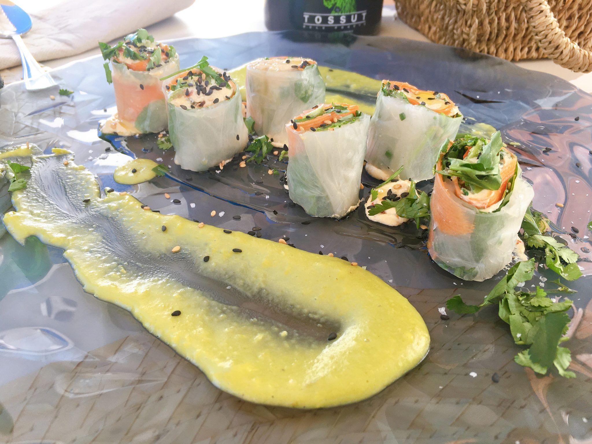 NEMS CON ques’ eso VEGANO