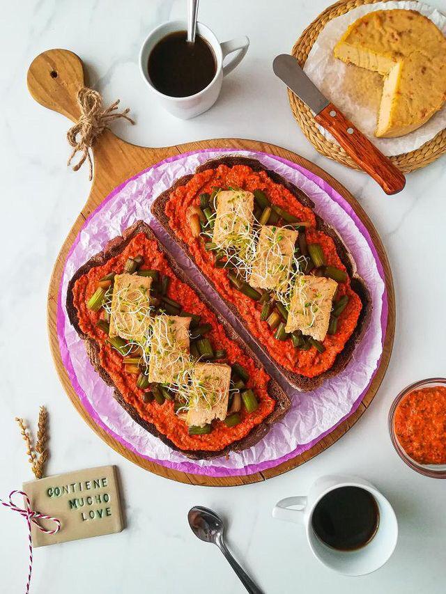 snacks-veganos-para-compartir