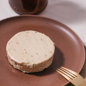 queso vegano la carleta