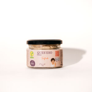 Ques'eso Crema Vegano TRUFADO