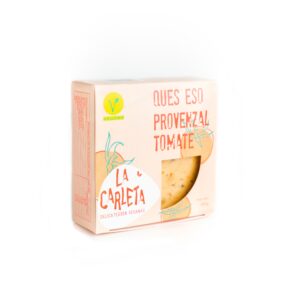 Ques'eso Vegano PROVENZAL TOMATE