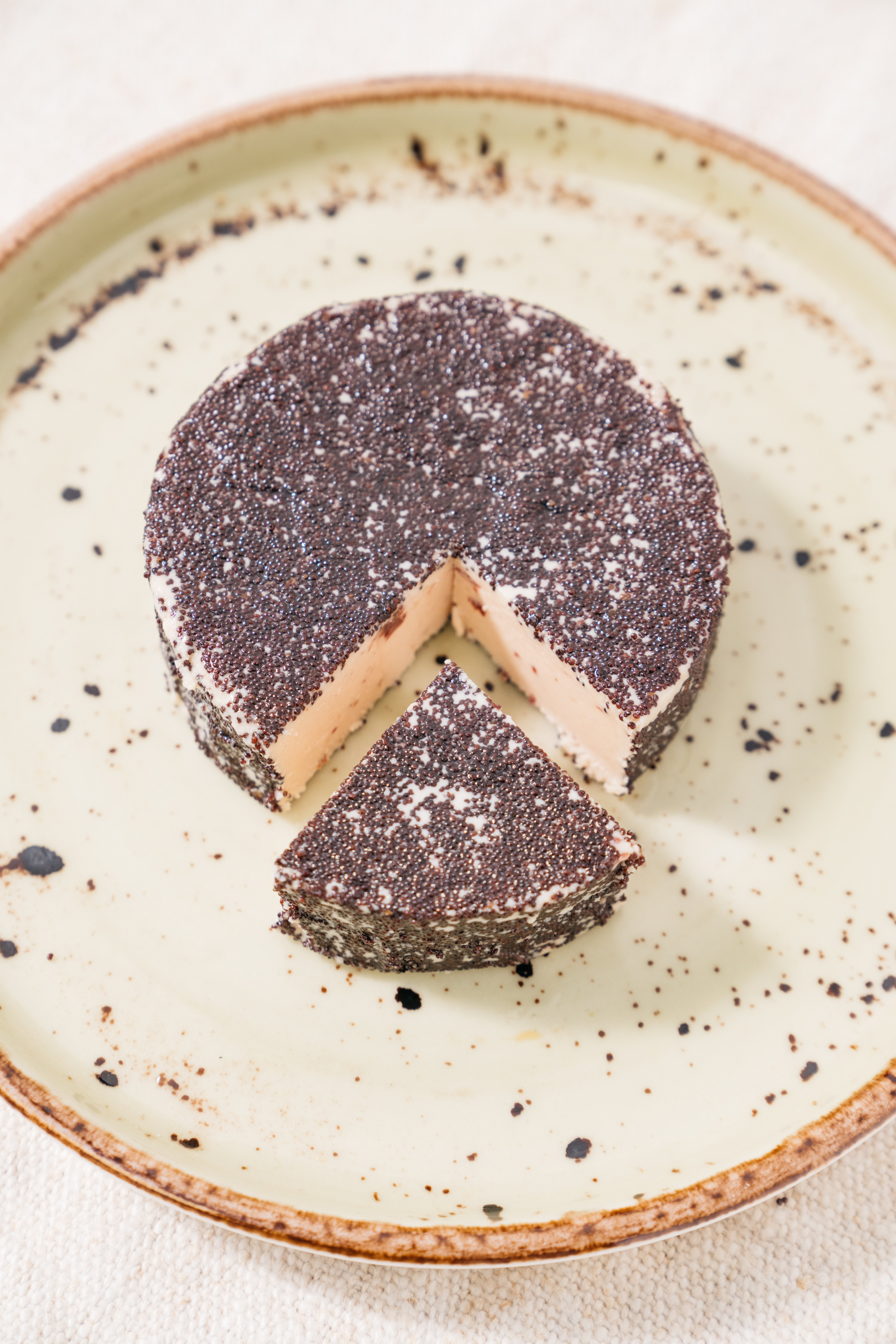 Ques'eso Vegano AMAPOLA - Imagen 2