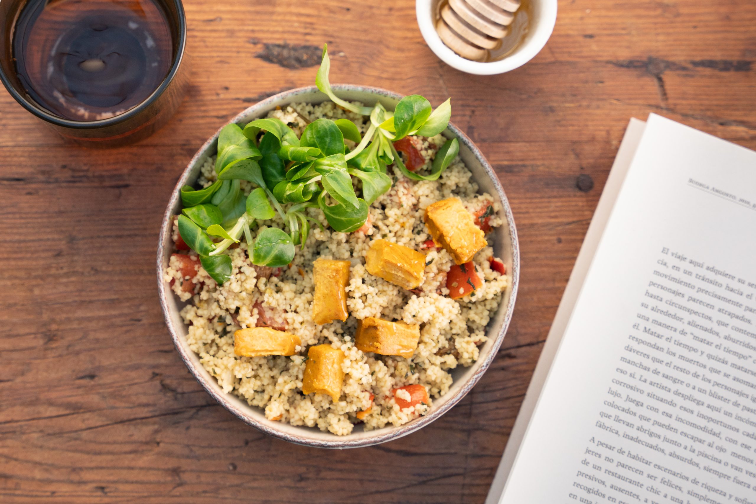 Ques'eso Vegano al CURRY (ultimas unidades) - Imagen 3