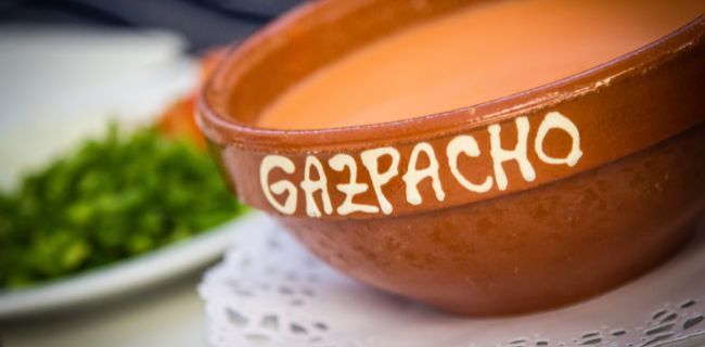 5 recetas veganas para el verano. ¡Hola «vegano»!