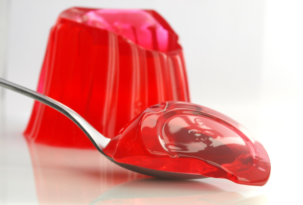 Gelatina vegana: Un postre ligero y versátil