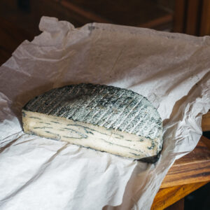 Ques'eso Vegano FORTE AZUL 1000g