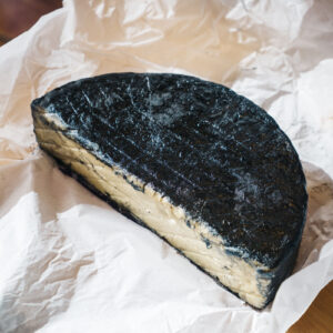 Ques'eso Vegano CENIZA 1000g