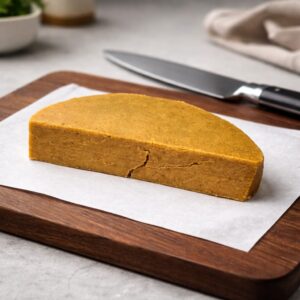 Ques'eso Vegano al CURRY 1000g