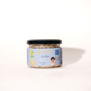 Ques'eso Vegano Crema FORTE AZUL