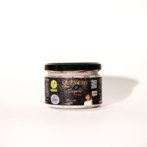 Ques'eso Crema Origin +Proteina