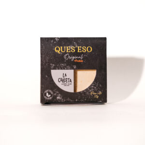 Ques'eso Origin +Proteina