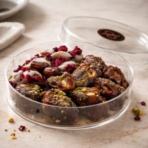 Capricho del desierto