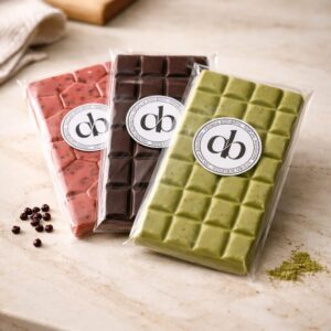 Trío de Tabletas QueBon