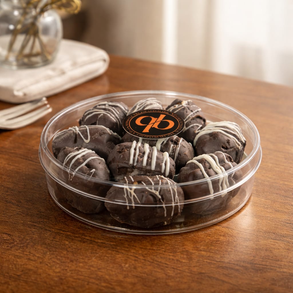 Capricho del desierto